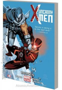 Uncanny X-Men (3rd Series) TPB #2 VF/NM; Marvel | save on shipping - details ins