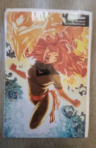 X-Men #24 Casagrande Cover (2023)