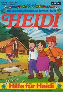 Hilfe für Heidi