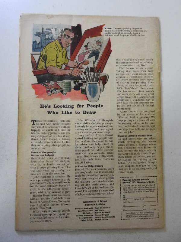 Fantastic Four #27 (1964) VG- Condition see desc