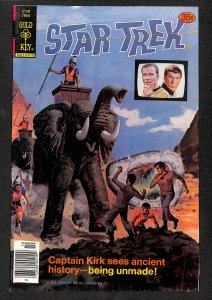 Star Trek #56 (1978)