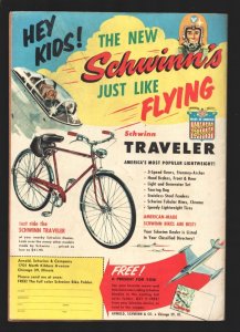 Roy Rogers and Trigger #114  1957 - Dell  -FN/VF - Comic Book