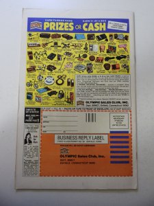 The X-Men #138 (1980) FN Condition