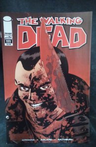 The Walking Dead #111 (2013)