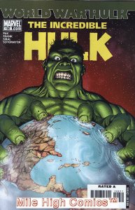 HULK  (1999 Series)  (MARVEL) #106 Very Good Comics Book