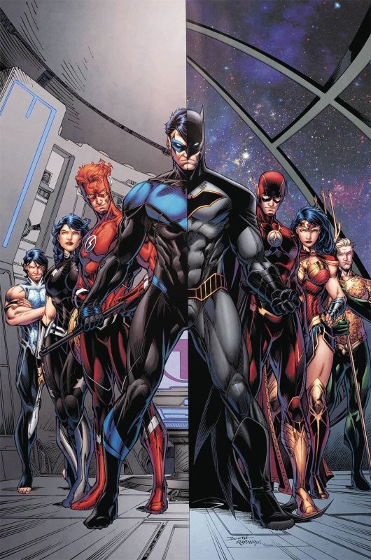 Titans Annual #1 () DC Comics Comic Book