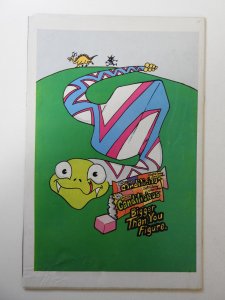 The Amazing Spider-Man #310 Newsstand Edition (1988) VG Condition