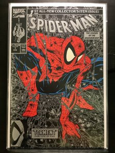 Spider-Man #1  (1990)