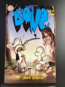 Bone #12 (1994)
