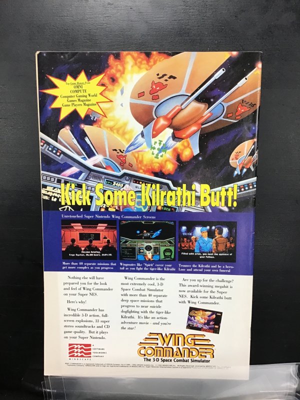 What If...? #46 (1993)