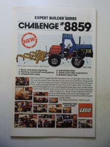 The Amazing Spider-Man #225 (1982) VF- Condition