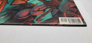 Lobo #47 DC | One Way Street Sign - NM/MT