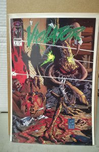 Violator #3 (1994). H22