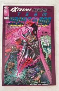 Team Youngblood #7 (1994)