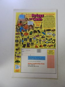 The Uncanny X-Men #147 (1981) VF- condition