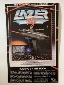 Fantastic Four #303 - VF- (1987) - NEWSSTAND