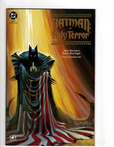 Batman: Holy Terror #1 (1991) SR11