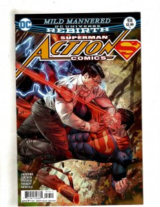 Action Comics #974 (2017) OF38