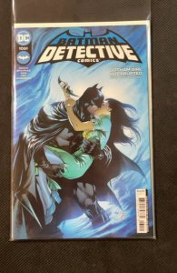 Detective Comics #1061 (2022)