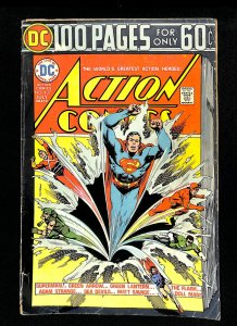 Action Comics #437