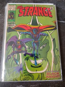 DR. STRANGE #178 HIGH GRADE