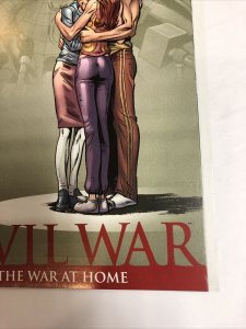 Amazing Spider-Man (2006) # 532 (NM) | 2nd Print Variant