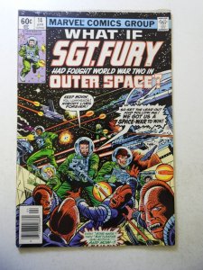 What If? #14 (1979) FN+ Condition