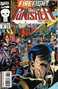 The Punisher #83 (1993) Punisher