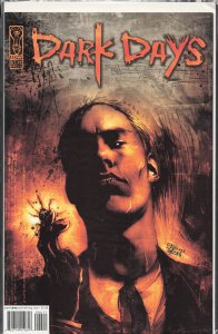 See Image for Comic Details