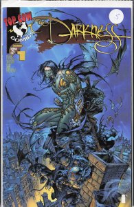 The Darkness #1 (1996) The Darkness