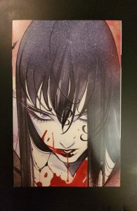 Vampirella #15 Cover X (2020)