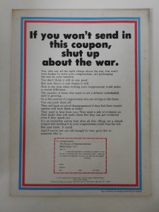 Vampirella Magazine #19 Special Issue! Sharp VG/Fine Condition!