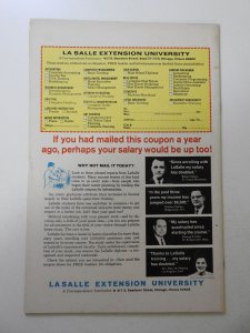 Fantastic Four #124 (1972) FN Condition!