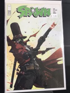 Spawn #312 Cover C (2020)