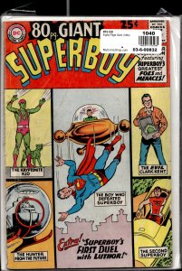 80 Page Giant #10 (1965)