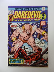 Daredevil #119 (1975) VG+ condition