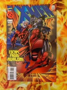 X-Men #43 (1995) - NM