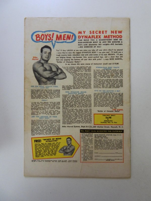 Tales to Astonish #65 (1965) VG/FN condition