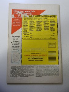 Fantastic Four #133 (1973) VG Condition moisture damage bc, ink on interior bc