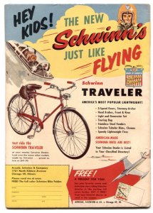 Sergeant Preston Of The Yukon #23  1957 - Dell  -VF- - Comic Book