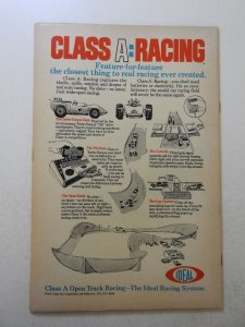 Werewolf by Night #1 (1972) VF- Condition!