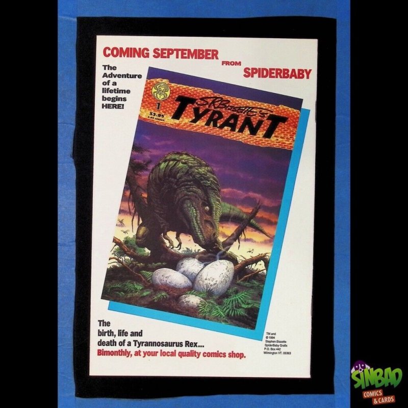 Shadowhawk, Vol. 4 0