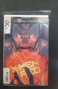 X-Men: Red #17 (2024)