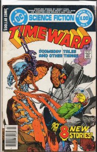 Time Warp #3 (1980)