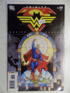 TRINITY # 39