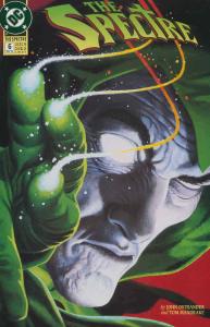 Spectre, The (3rd Series) #6 VF/NM; DC | save on shipping - details inside