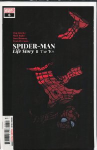 Spider-Man: Life Story #6 (2019)