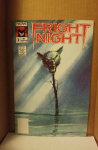 Fright Night #7 (1989)