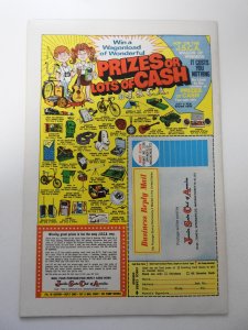 Marvel Premiere #10 (1973) FN+ Condition!