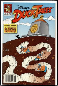 DuckTales #15 (1991)